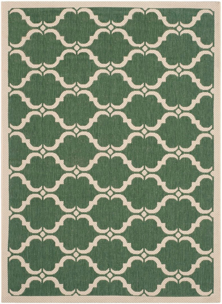 safavieh clearance courtyard cy6009 332 dark green rug