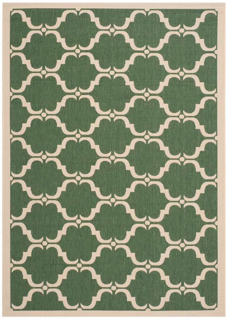 safavieh clearance courtyard cy6009 332 dark green rug