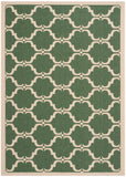 safavieh clearance courtyard cy6009 332 dark green rug