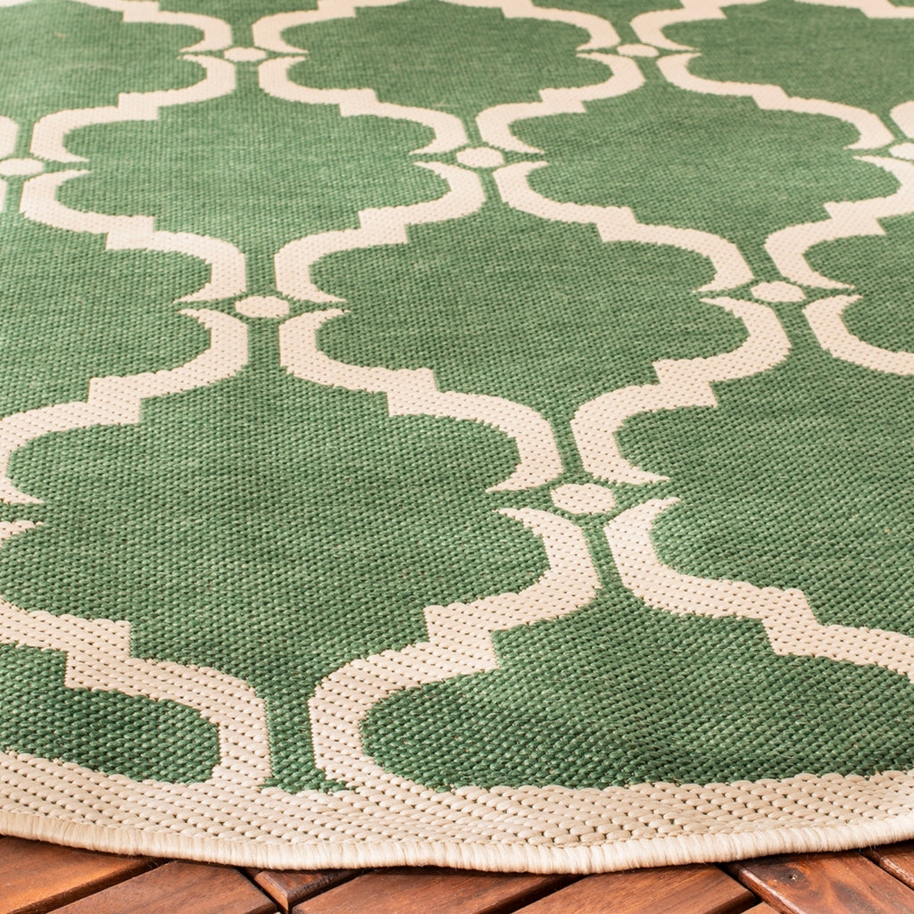 safavieh clearance courtyard cy6009 332 dark green rug