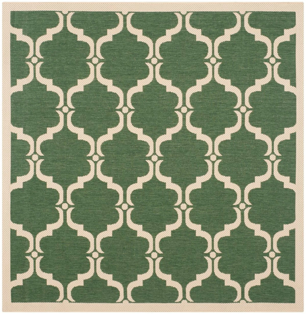 safavieh clearance courtyard cy6009 332 dark green rug