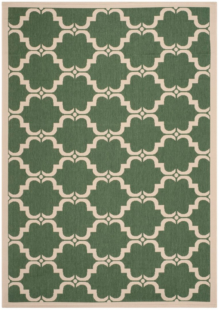 safavieh clearance courtyard cy6009 332 dark green rug