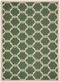 safavieh clearance courtyard cy6009 332 dark green rug