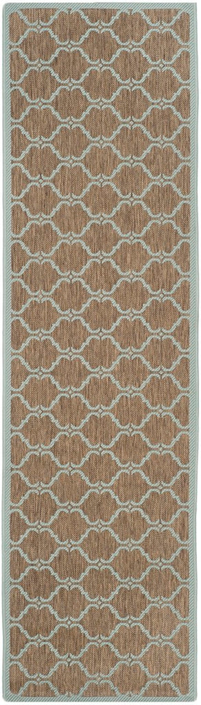 safavieh clearance courtyard cy6009 337 brown rug