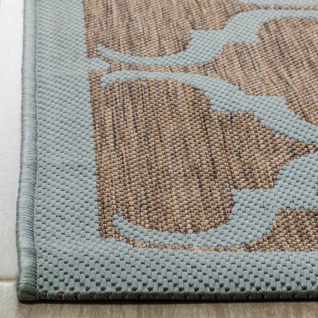 safavieh clearance courtyard cy6009 337 brown rug