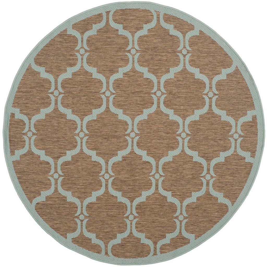safavieh clearance courtyard cy6009 337 brown rug