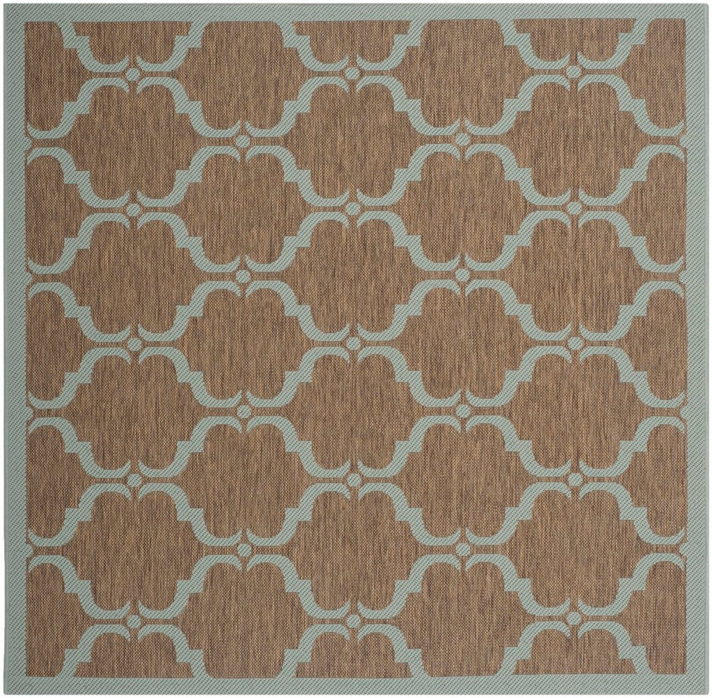safavieh clearance courtyard cy6009 337 brown rug