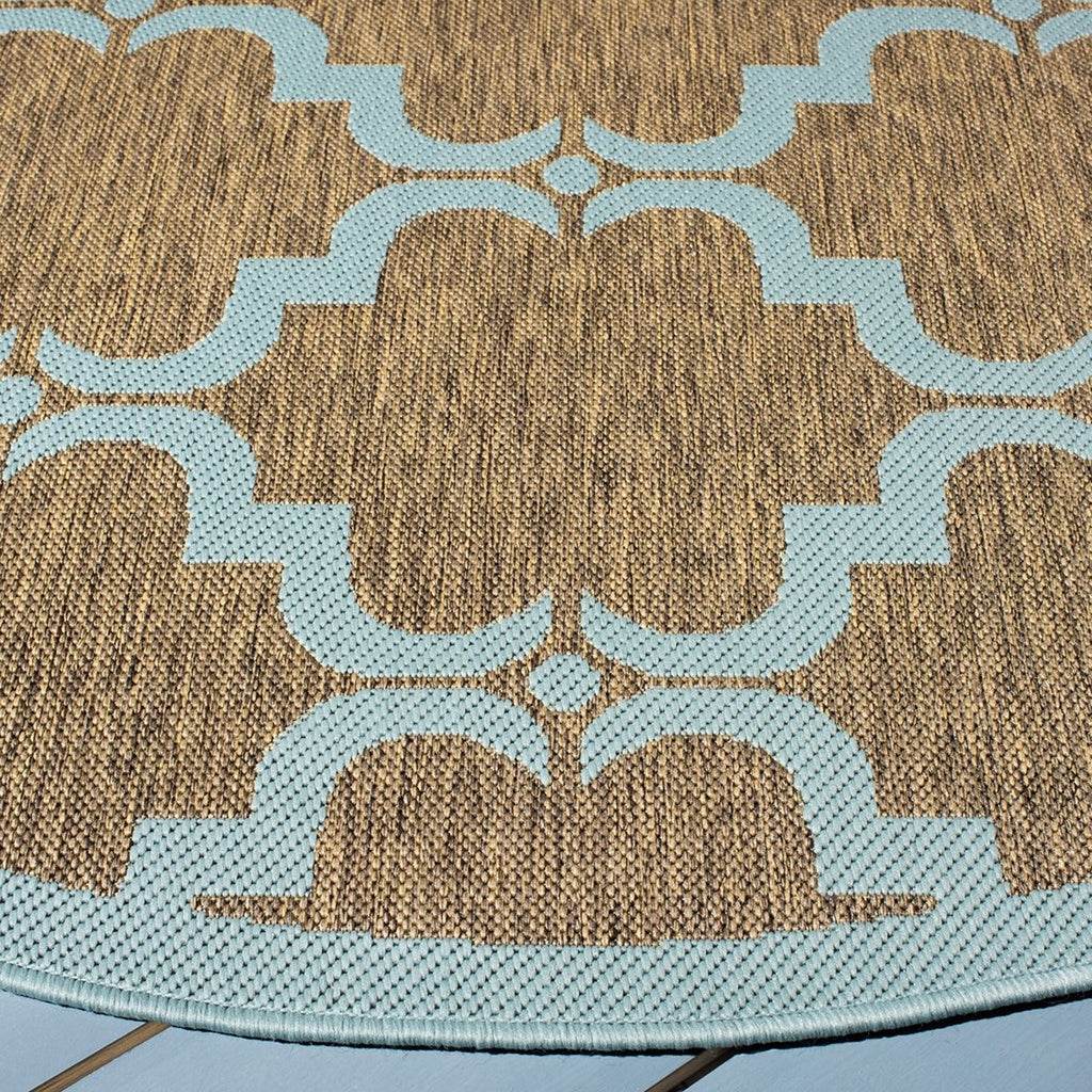 safavieh clearance courtyard cy6009 337 brown rug