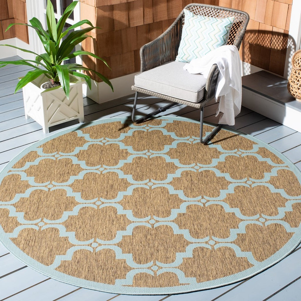 safavieh clearance courtyard cy6009 337 brown rug