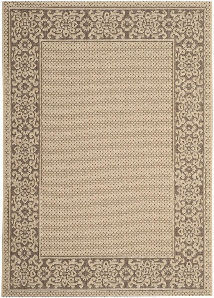 safavieh clearance courtyard cy6011 219 cream rug