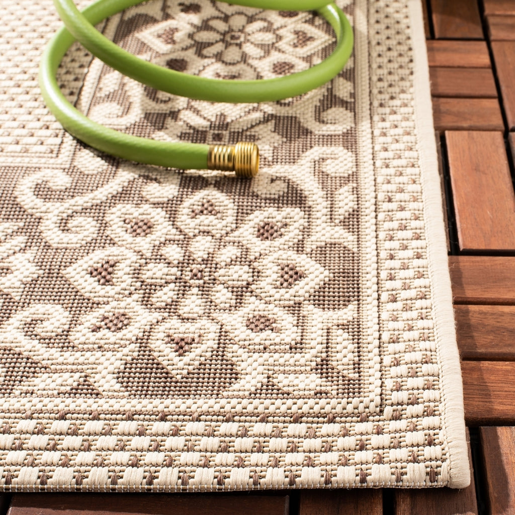 safavieh clearance courtyard cy6011 219 cream rug