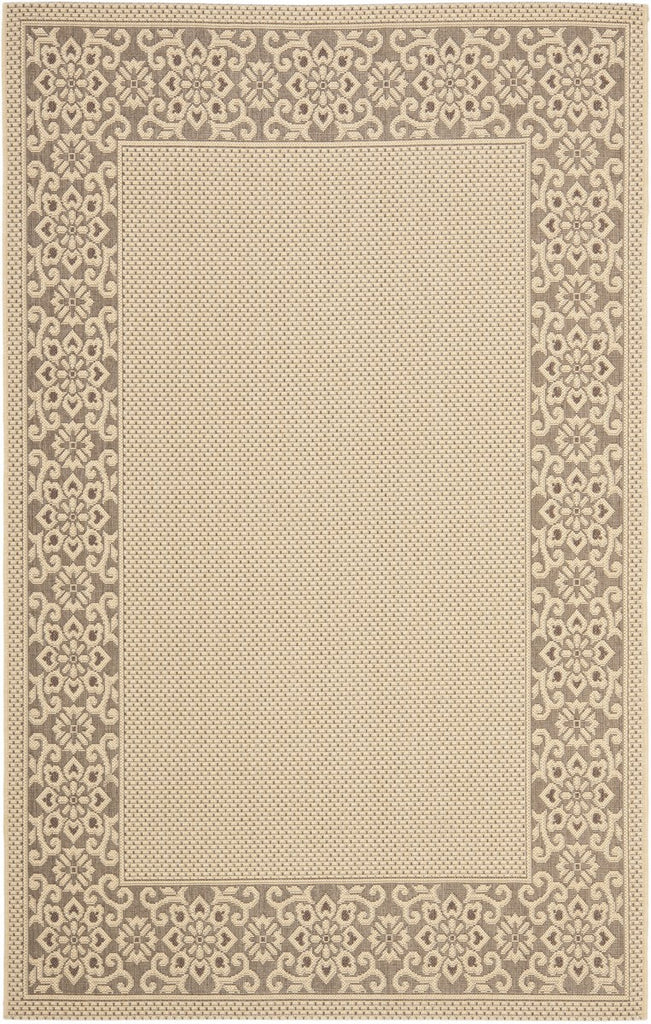 safavieh clearance courtyard cy6011 219 cream rug