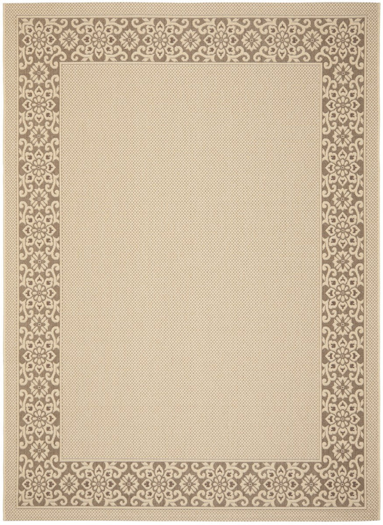 safavieh clearance courtyard cy6011 219 cream rug