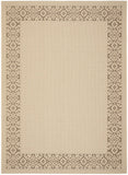 safavieh clearance courtyard cy6011 219 cream rug