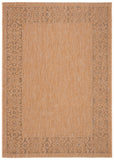safavieh clearance courtyard cy6011 39 natural rug