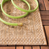 safavieh clearance courtyard cy6011 39 natural rug