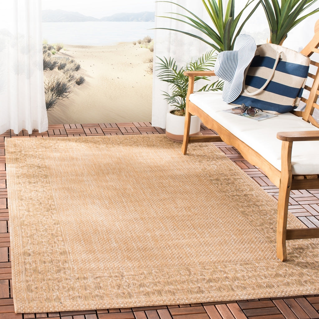 safavieh clearance courtyard cy6011 39 natural rug