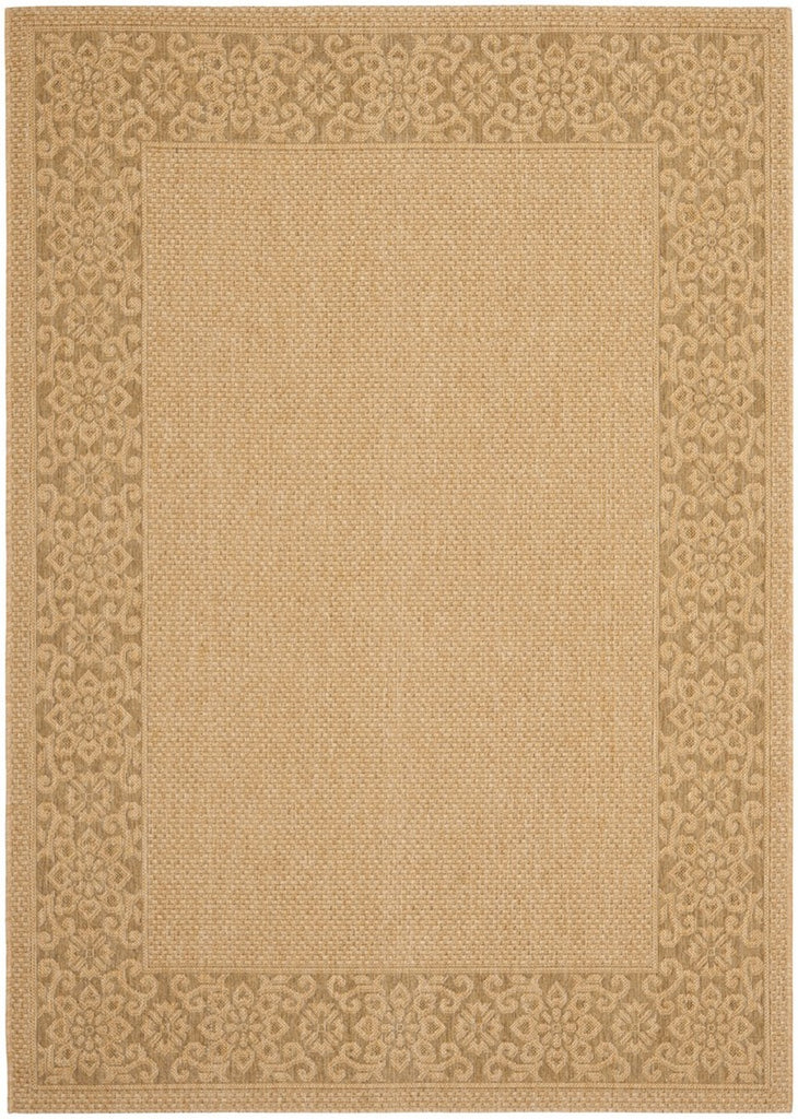 safavieh clearance courtyard cy6011 39 natural rug