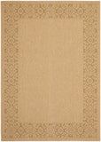 safavieh clearance courtyard cy6011 39 natural rug