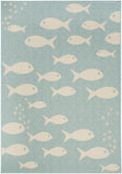 safavieh clearance courtyard cy6012 223 aqua rug