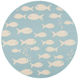 safavieh clearance courtyard cy6012 223 aqua rug