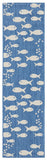 safavieh clearance courtyard cy6012 233 blue rug
