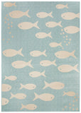 safavieh clearance courtyard cy6012 223 aqua rug