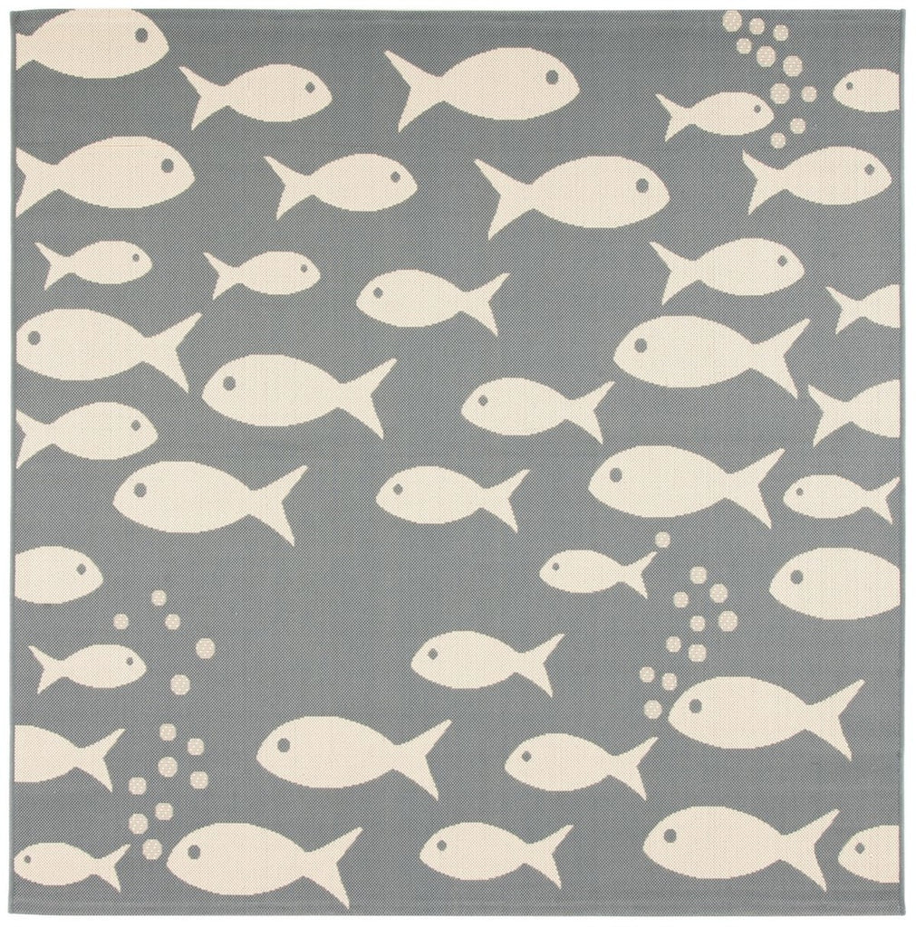 safavieh clearance courtyard cy6012 236 dark grey rug