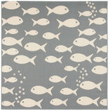 safavieh clearance courtyard cy6012 236 dark grey rug