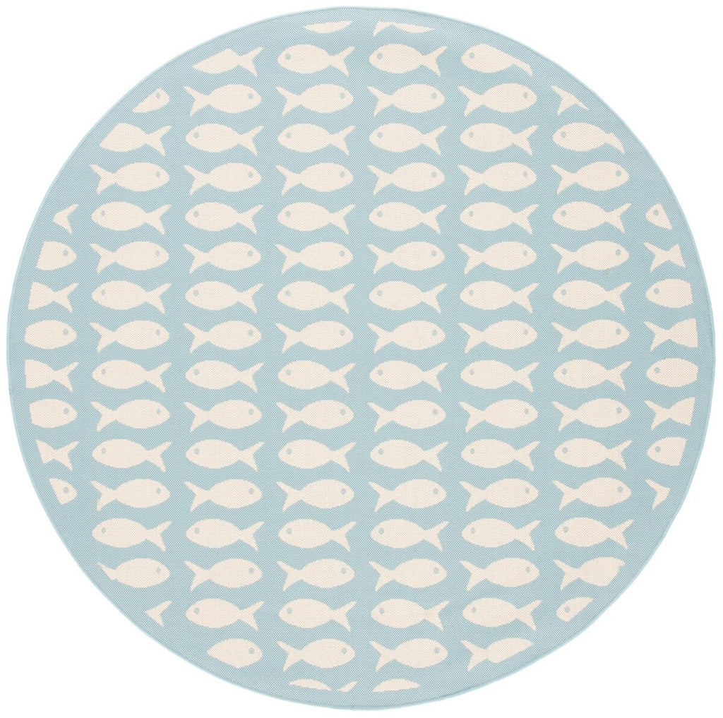 safavieh clearance courtyard cy6013 223 aqua rug