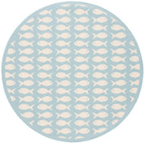 safavieh clearance courtyard cy6013 223 aqua rug