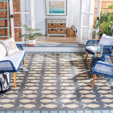 safavieh clearance courtyard cy6013 236 grey rug