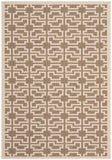 safavieh clearance courtyard cy6015 242 mocha rug