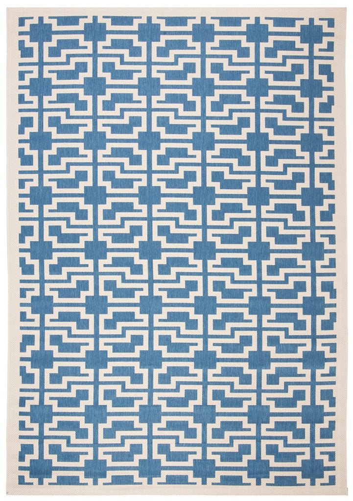 safavieh clearance courtyard cy6015 243 blue rug