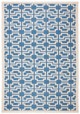 safavieh clearance courtyard cy6015 243 blue rug