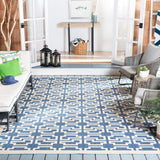 safavieh clearance courtyard cy6015 243 blue rug