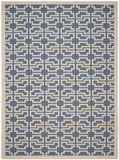 safavieh clearance courtyard cy6015 243 blue rug