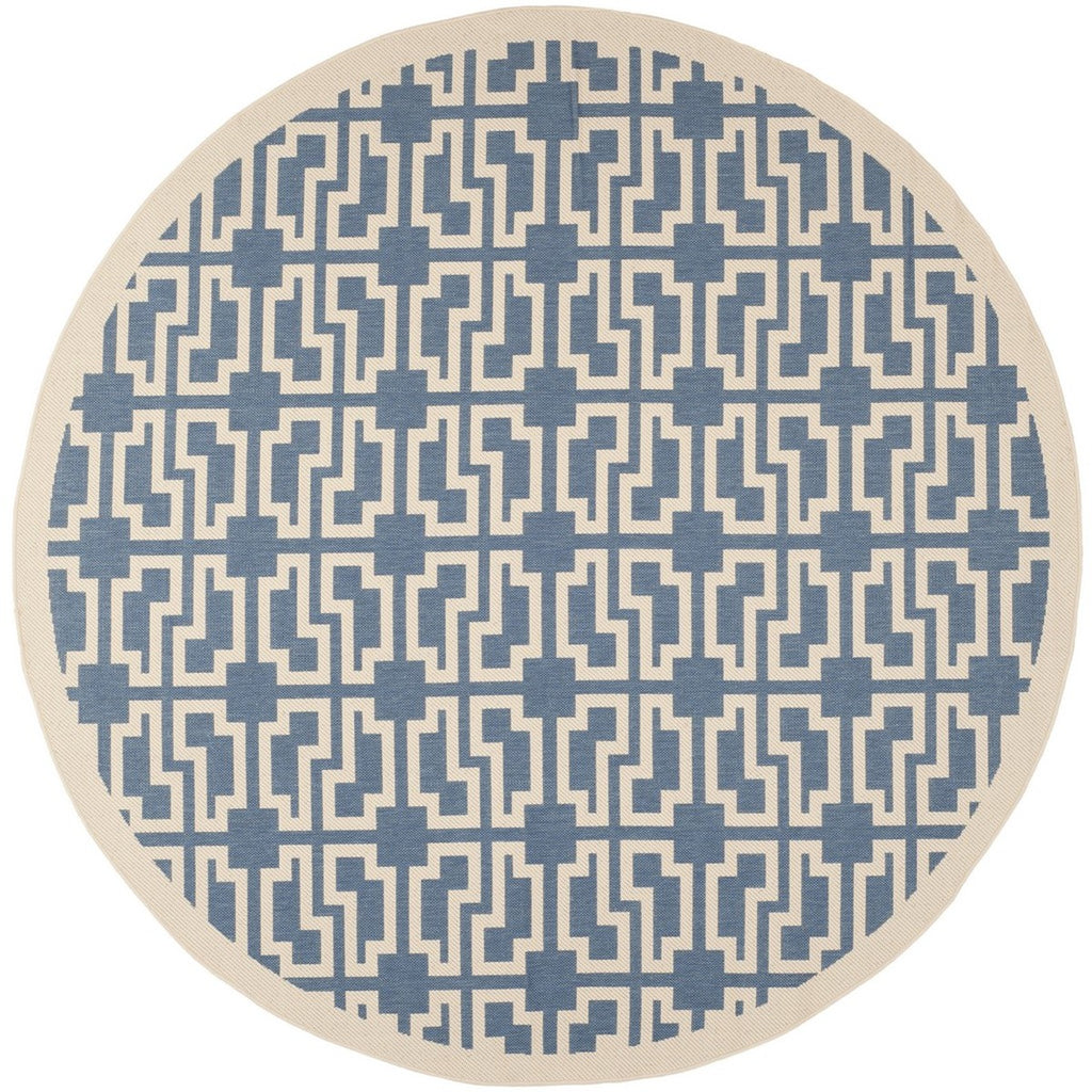 safavieh clearance courtyard cy6015 243 blue rug