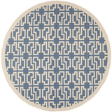 safavieh clearance courtyard cy6015 243 blue rug