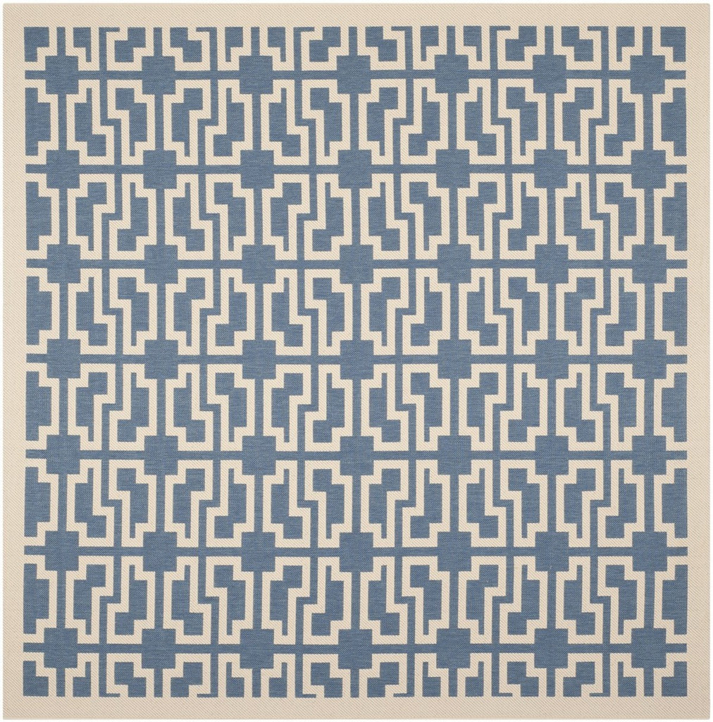 safavieh clearance courtyard cy6015 243 blue rug