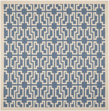 safavieh clearance courtyard cy6015 243 blue rug
