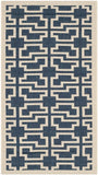 safavieh clearance courtyard cy6015 268 navy rug