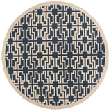safavieh clearance courtyard cy6015 268 navy rug