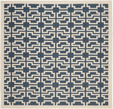 safavieh clearance courtyard cy6015 268 navy rug