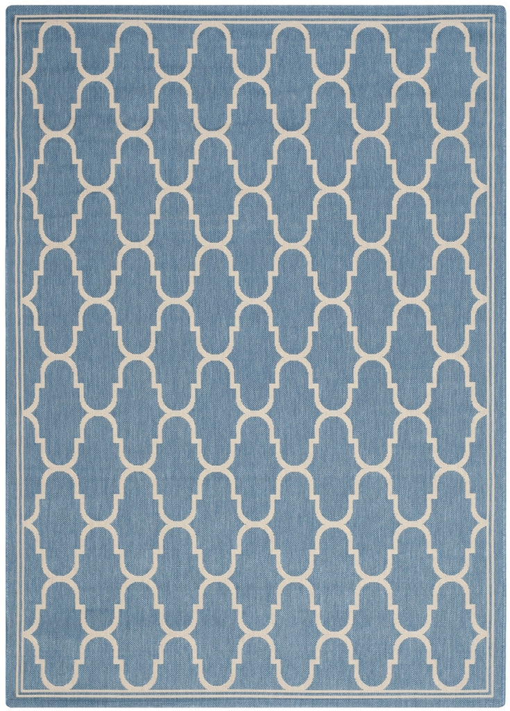 safavieh clearance courtyard cy6016 243 blue rug