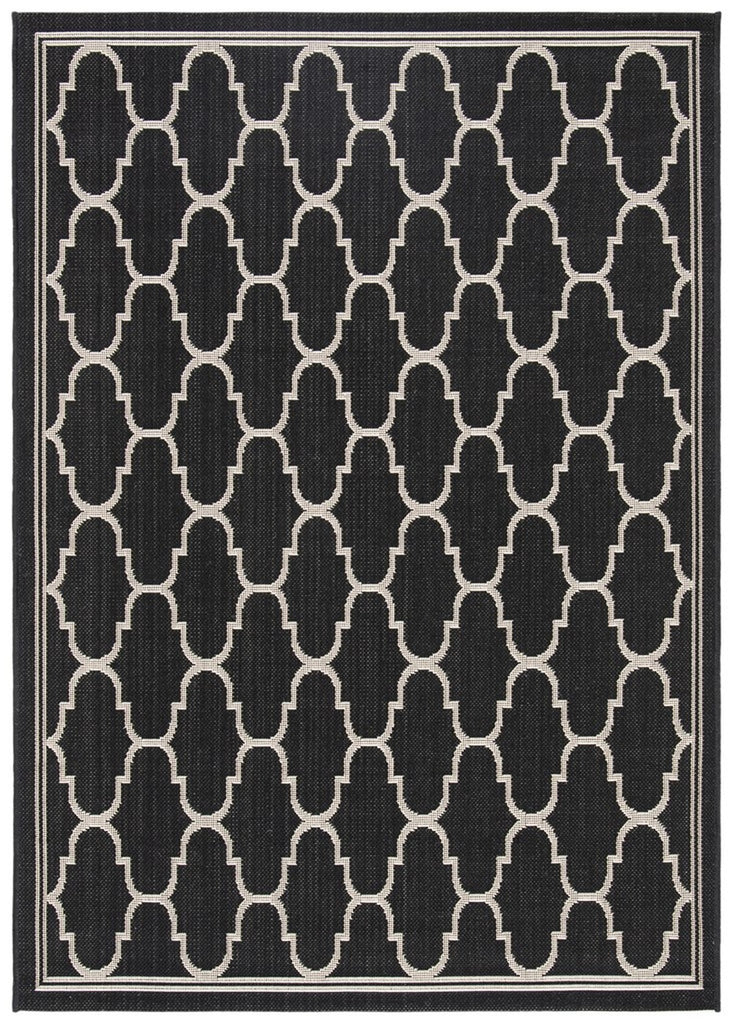 safavieh clearance courtyard cy6016 266 black rug