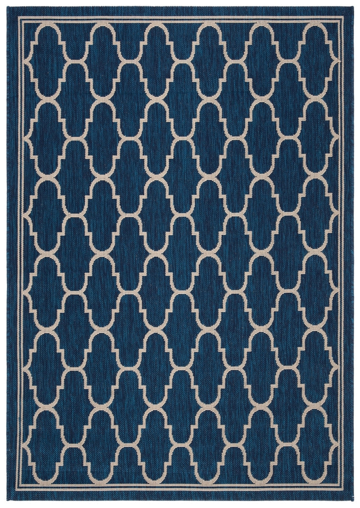 safavieh clearance courtyard cy6016 268 navy rug
