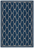 safavieh clearance courtyard cy6016 268 navy rug