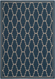 safavieh clearance courtyard cy6016 268 navy rug