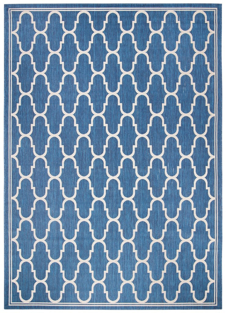 safavieh clearance courtyard cy6016 268 navy rug